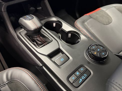 New 2026 Ford Ranger Raptor AWD/4WD image 13