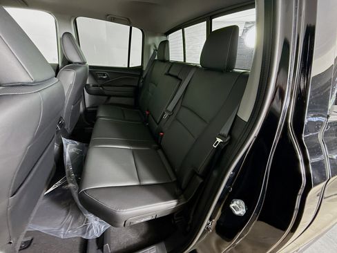 New 2026 Honda Ridgeline RTL image 29