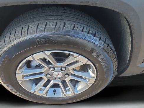 Certified 2026 GMC Terrain Elevation FWD image 29