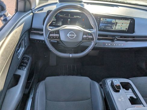 Certified 2023 Nissan Ariya ENGAGE e-4ORCE image 13
