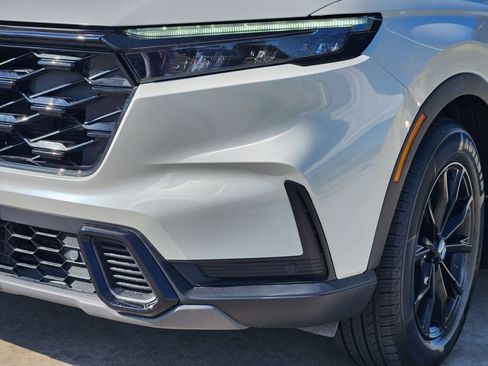 Certified 2025 Honda CR-V Sport-L image 9
