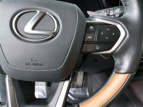 Used 2024 Lexus RX 350 w/ Convenience Package AWD/4WD image 10