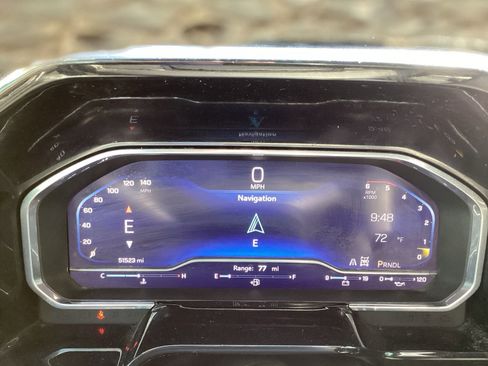 Used 2024 Chevrolet Silverado 2500 LT image 9