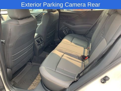 New 2025 Subaru Outback Wilderness image 12