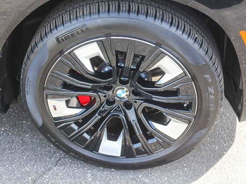 Used 2025 BMW X3 xDrive30i w/ M Sport Package image 9