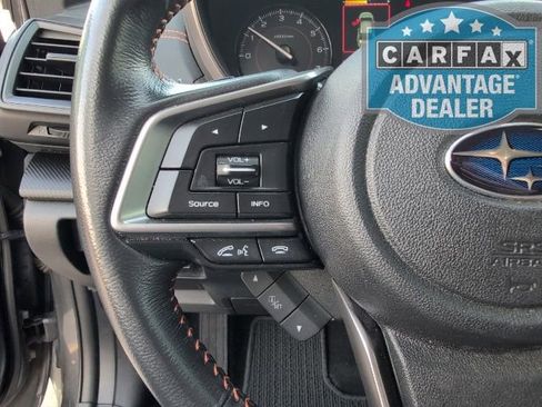 Used 2022 Subaru Crosstrek 2.0i Premium w/ Popular Package #3 image 16