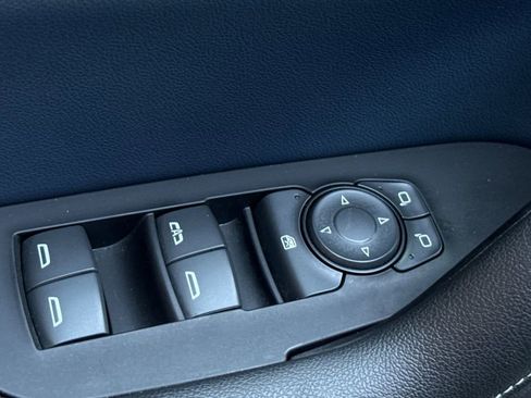 Certified 2023 Chevrolet Blazer RS image 12