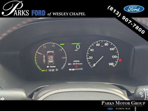 Used 2023 Honda CR-V Sport image 32