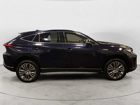 Used 2021 Toyota Venza Limited w/ Advanced Technology Package AWD/4WD image 6