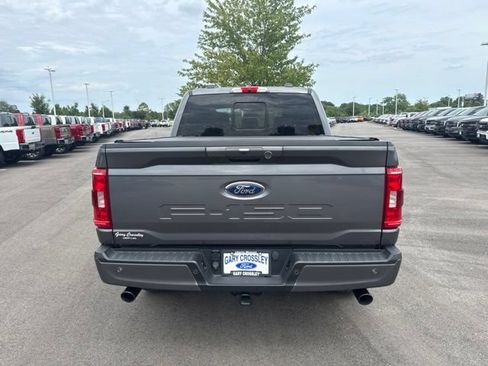 Used 2021 Ford F150 XLT w/ Equipment Group 302A High AWD/4WD image 5