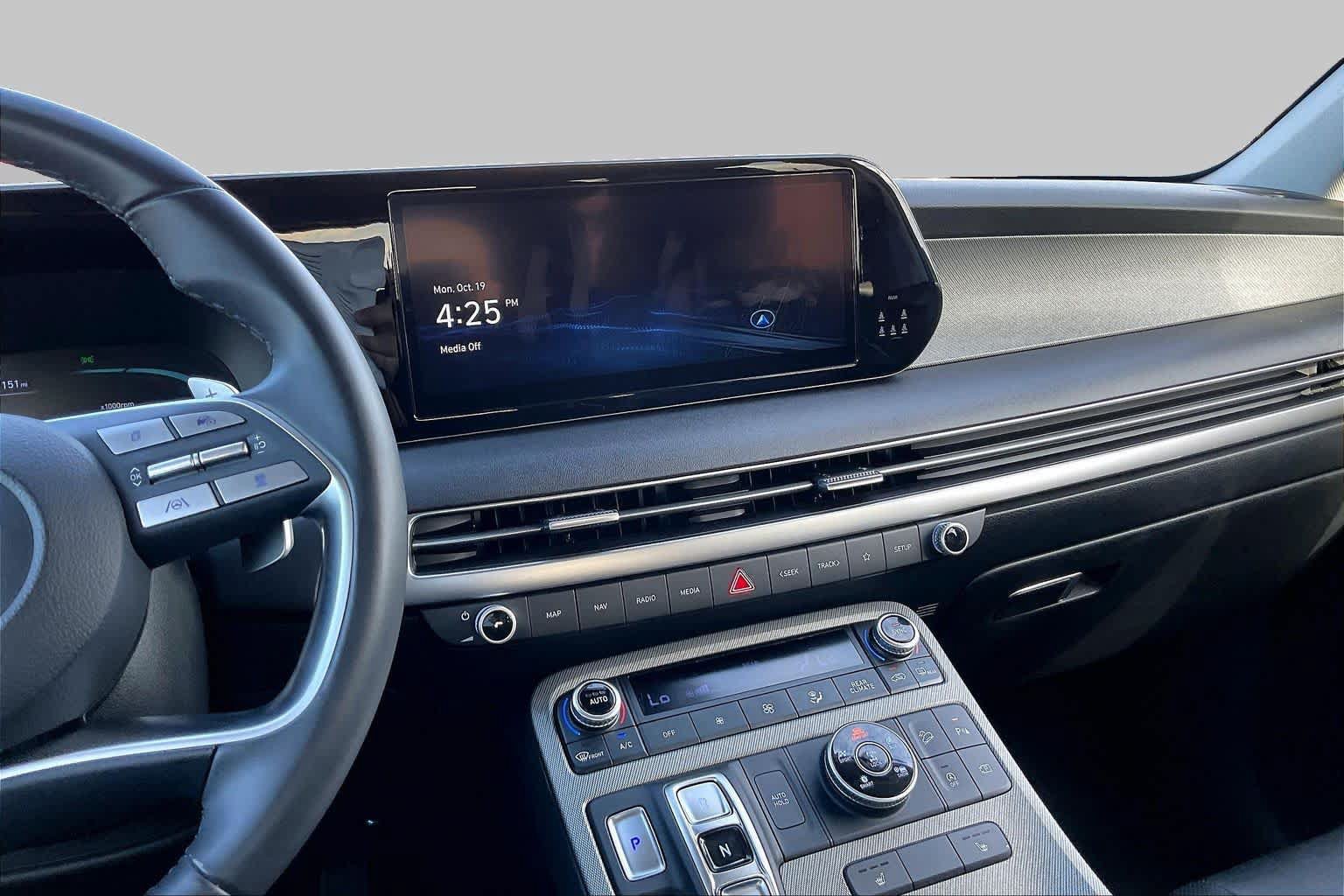 Used 2023 Hyundai Palisade XRT AWD/4WD image 7