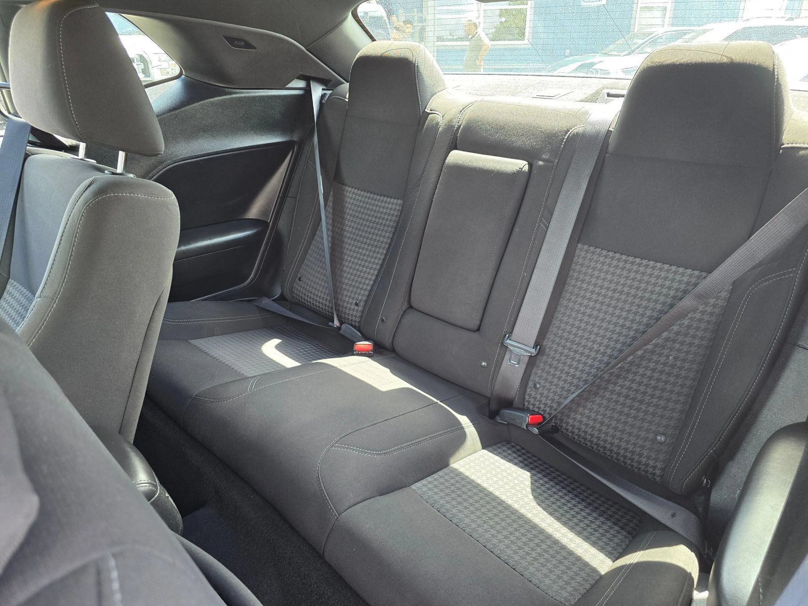 Used 2020 Dodge Challenger SXT RWD image 16