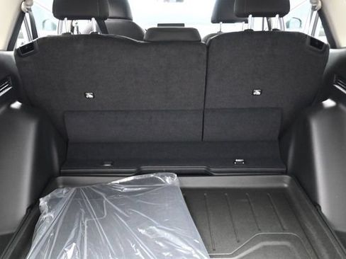 Certified 2026 Honda CR-V LX image 18