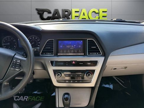Used 2015 Hyundai Sonata SE w/ Option Group 09 FWD image 25