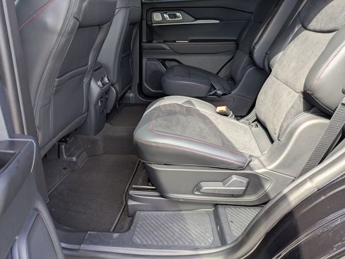 New 2025 Ford Explorer ST w/ Sun And Sound Package image 29