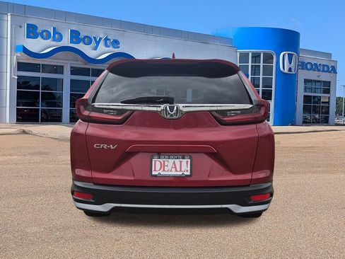 Used 2022 Honda CR-V EX image 6