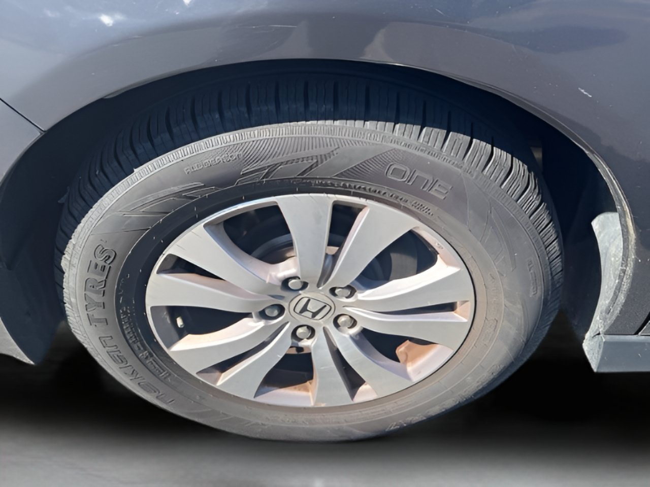 Used 2015 Honda Odyssey EX image 11