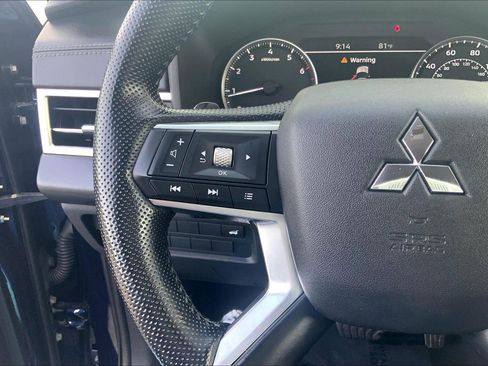 Used 2022 Mitsubishi Outlander SE AWD/4WD image 23