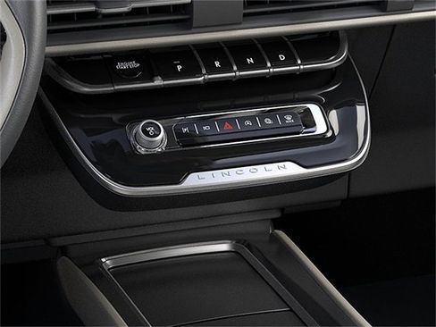 New 2026 Lincoln Corsair Premiere AWD/4WD image 15