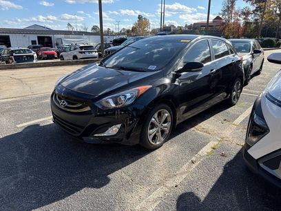 Used 2013 Hyundai Elantra GT w/ Style Pkg