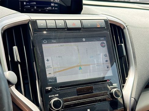 Used 2020 Subaru Ascent Touring w/ Popular Package #2A image 13