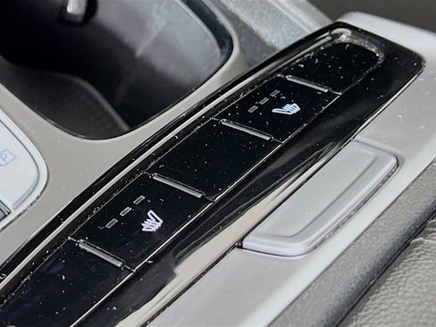 Certified 2024 Hyundai Tucson SEL AWD/4WD image 18