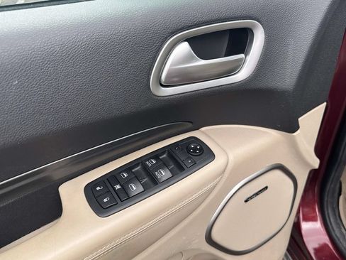 Used 2020 Dodge Durango Citadel w/ Technology Group AWD/4WD image 18