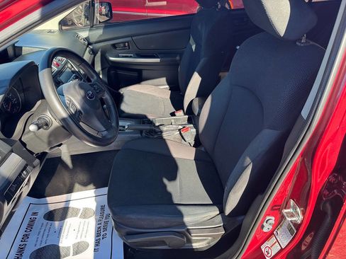 Used 2015 Subaru Impreza 2.0i image 13