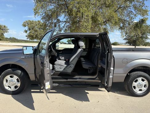 Used 2013 Ford F150 XLT RWD image 14