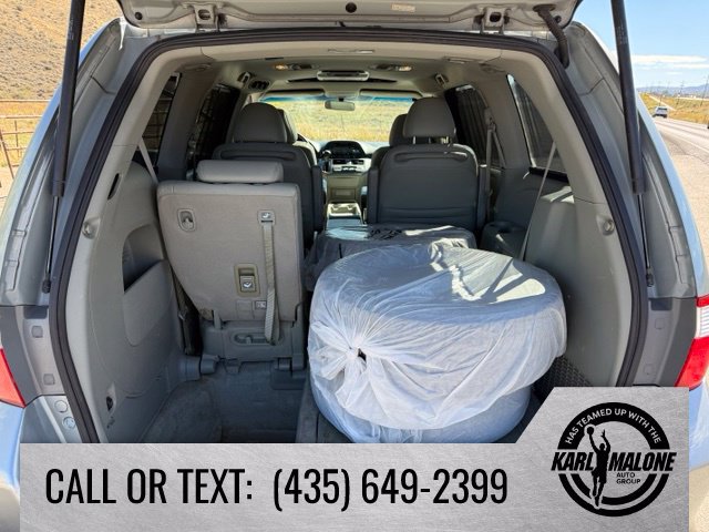 Used 2007 Honda Odyssey EX-L image 29