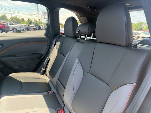 Certified 2025 Subaru Forester Sport AWD/4WD image 27