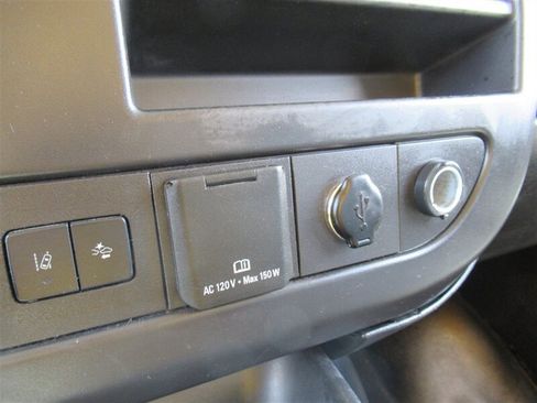 Used 2021 GMC Savana 3500 Extended w/ Power Convenience Package image 26