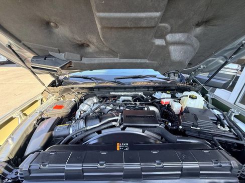 Used 2024 GMC Sierra 3500 Denali Ultimate image 47