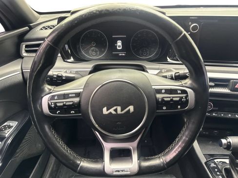 Used 2022 Kia K5 GT-Line AWD/4WD image 57
