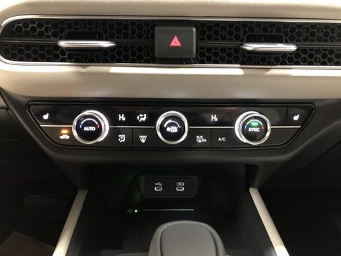 New 2026 Honda HR-V EX-L image 31