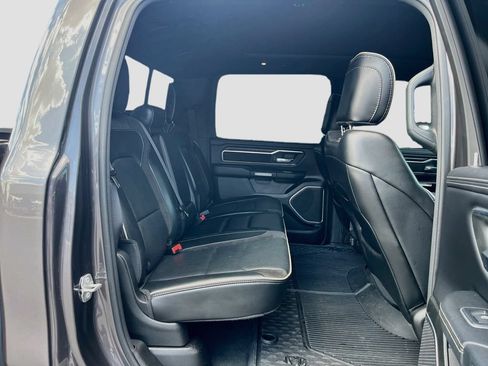 Used 2023 RAM 1500 Laramie RWD image 29