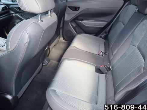 Used 2024 Subaru Crosstrek 2.0i Premium image 15