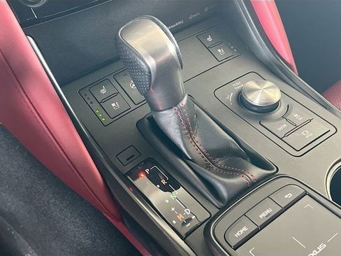 Used 2021 Lexus IS 350 F Sport w/ Accessory Package image 24