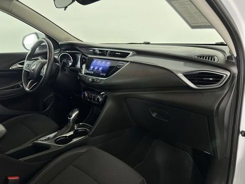 Certified 2020 Buick Encore GX Preferred image 29