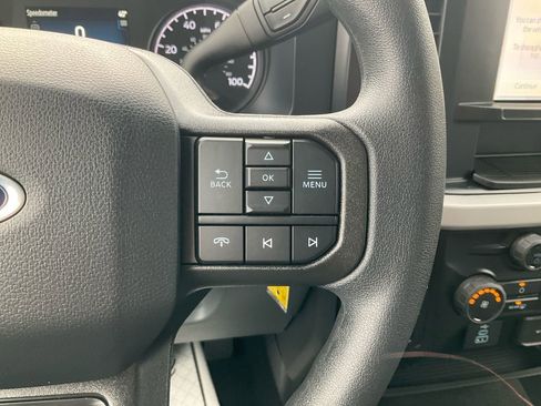 New 2026 Ford F250 XL w/ STX Appearance Package AWD/4WD image 21