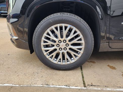 New 2026 GMC Acadia Denali image 61