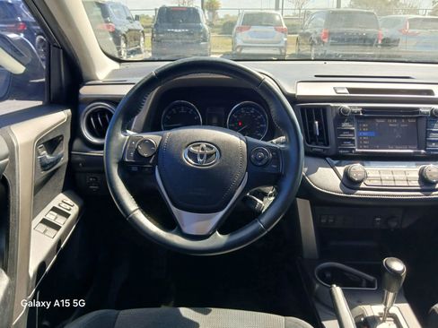 Used 2016 Toyota RAV4 XLE image 26