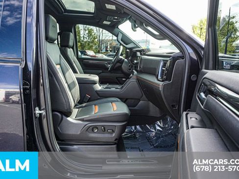 Used 2026 GMC Sierra 3500 AT4 AWD/4WD image 23