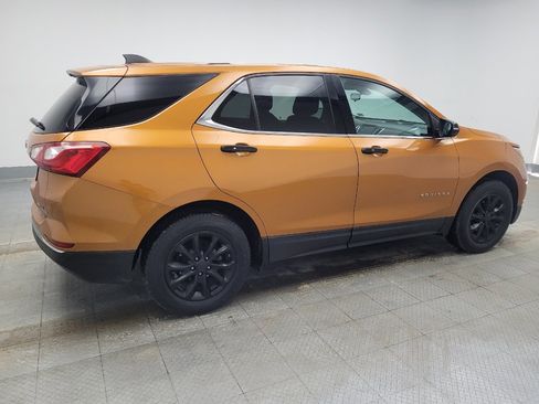 Used 2018 Chevrolet Equinox LT AWD/4WD image 10