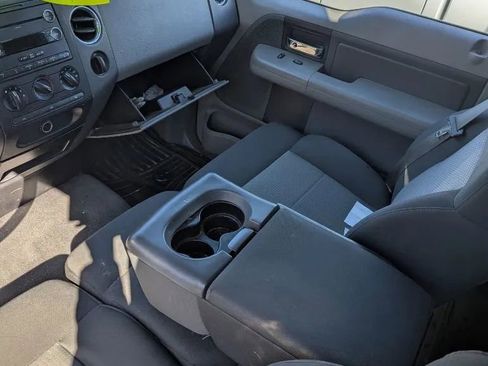 Used 2008 Ford F150 XL image 6