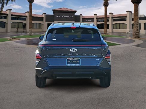 New 2026 Hyundai Kona SEL Sport AWD/4WD image 7