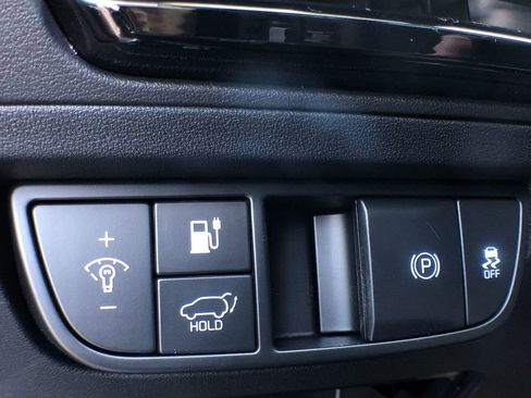 Used 2022 Kia EV6 GT-Line w/ First Edition Package AWD/4WD image 31