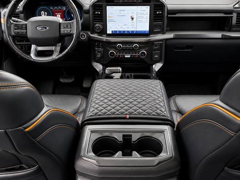 Used 2022 Ford F150 Tremor w/ Equipment Group 402A High AWD/4WD image 9