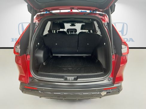 Used 2025 Honda CR-V Sport-L image 26