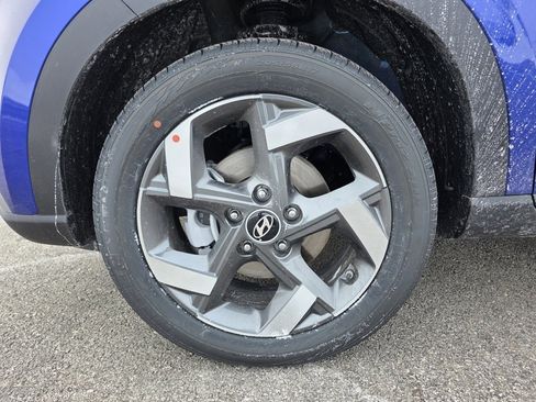 New 2026 Hyundai Venue SEL image 10